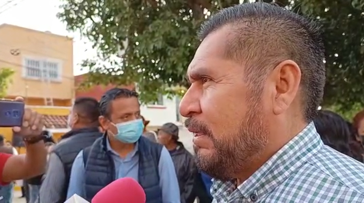 Llevarán a cabo mesa regional de seguridad en Cuernavaca