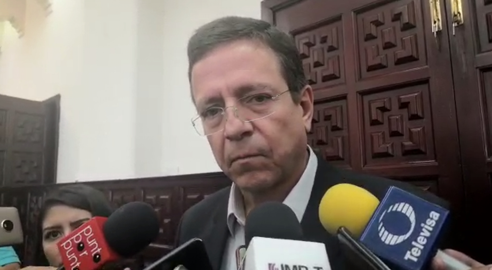 Autoriza Ejecutivo adelantar participaciones a municipios