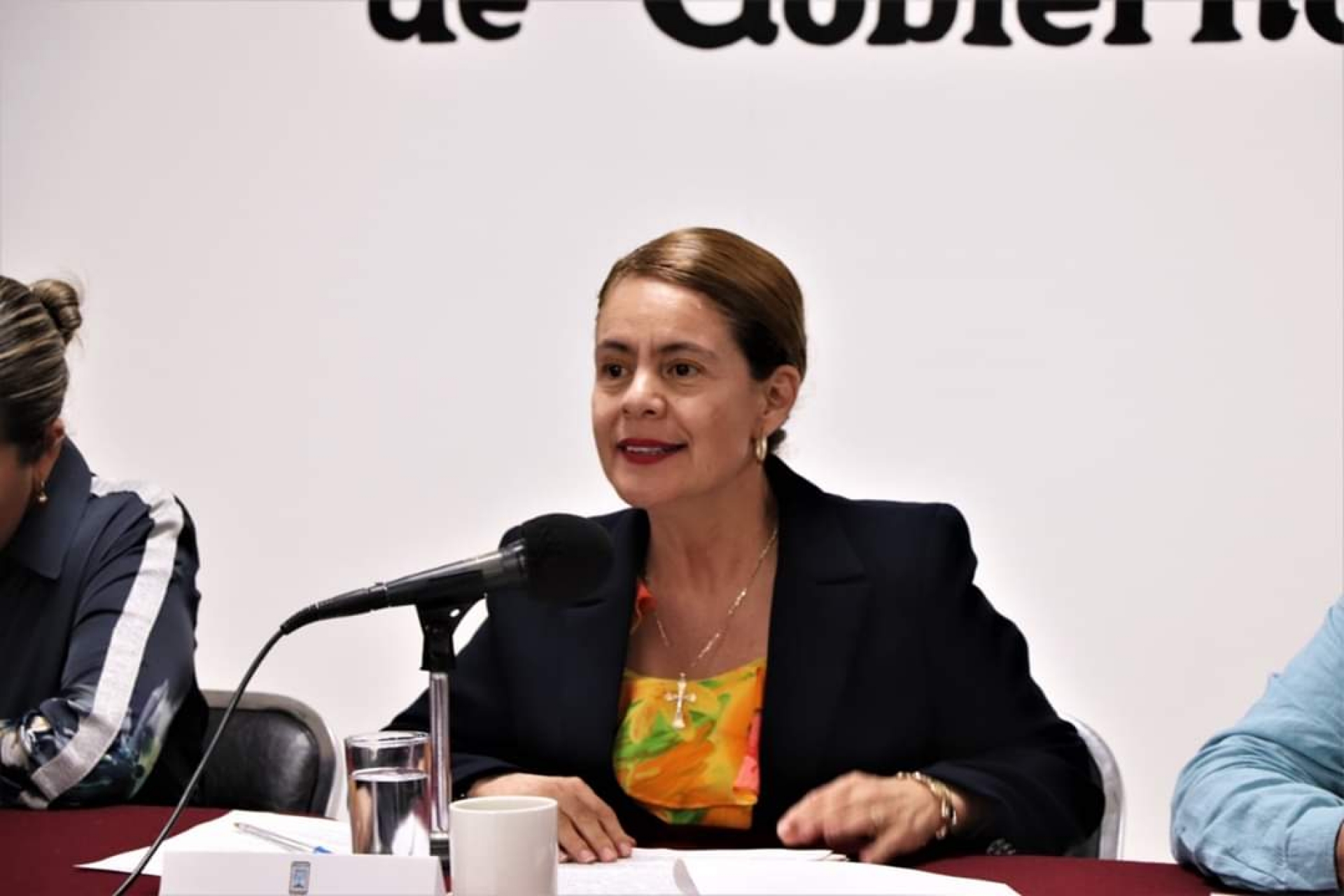 Propondrán reforma para aplicar hasta 15 años de cárcel a quien agreda a personal médico