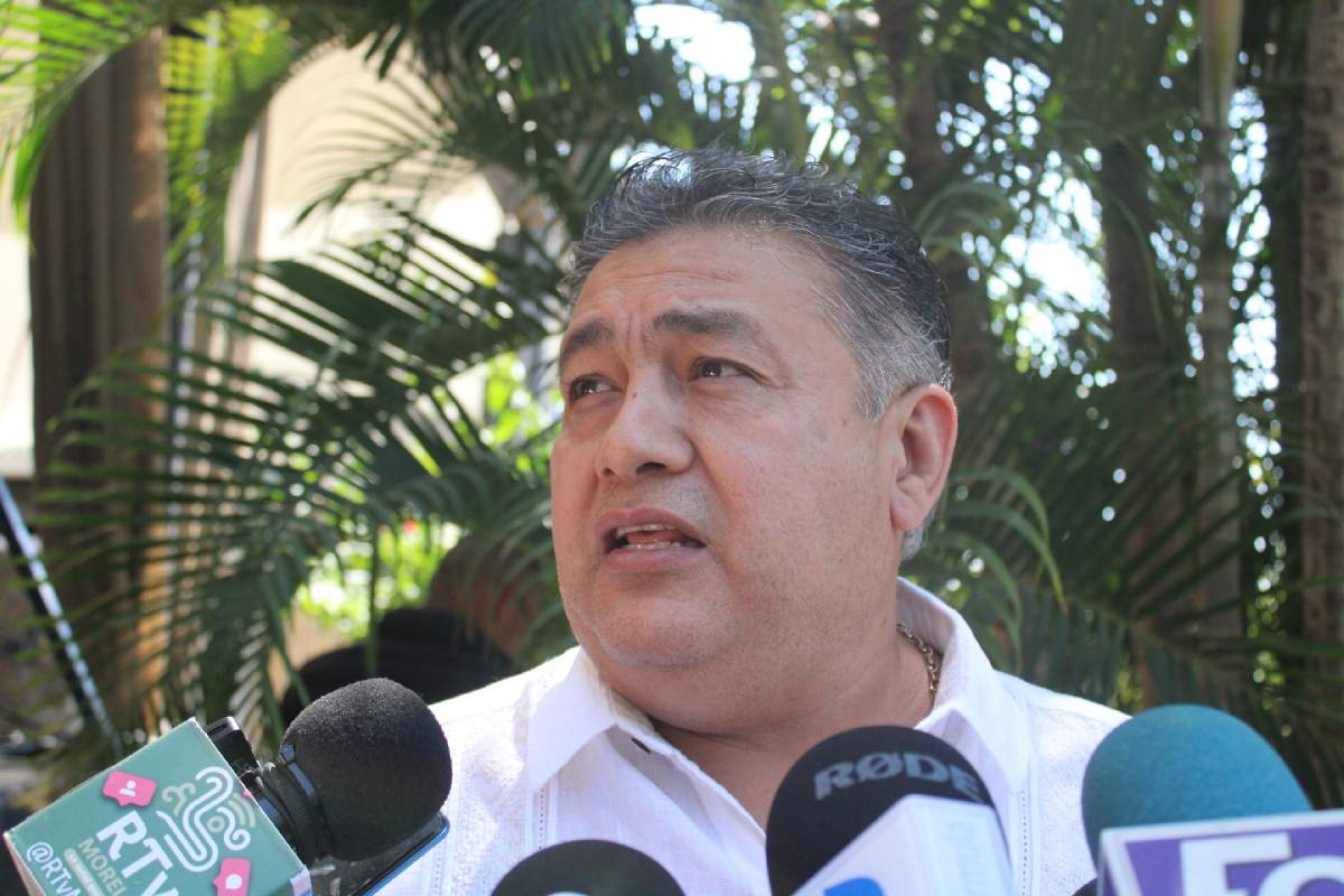 Instan a transportistas de Cuautla a iniciar denuncias