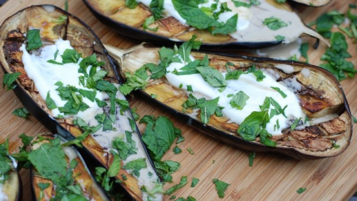 Berenjenas gratinadas: Prepara esta sencilla receta con muy pocos ingredientes