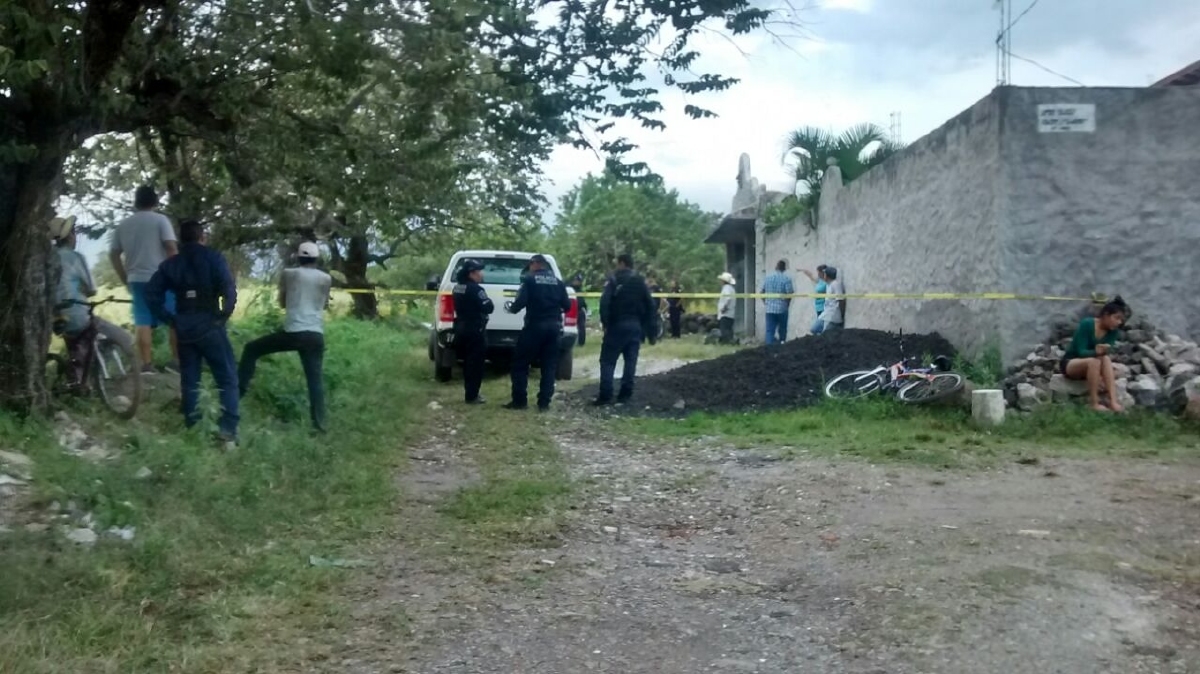 Al menos 50 personas fueron asesinadas durante octubre