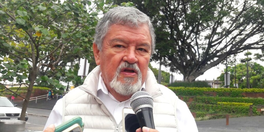 Afirma Ramos Zepeda que no se ha concretado un plan de movilidad