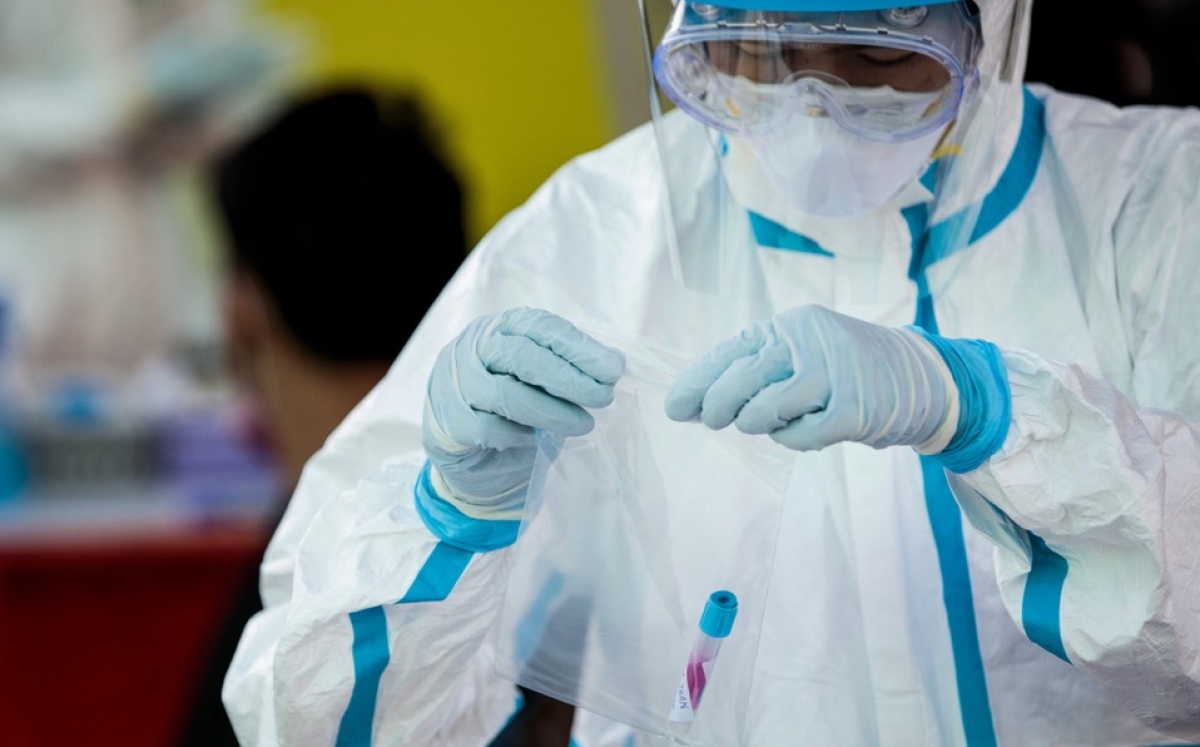 Detectan en Guanajuato casos de la variante californiana de COVID-19