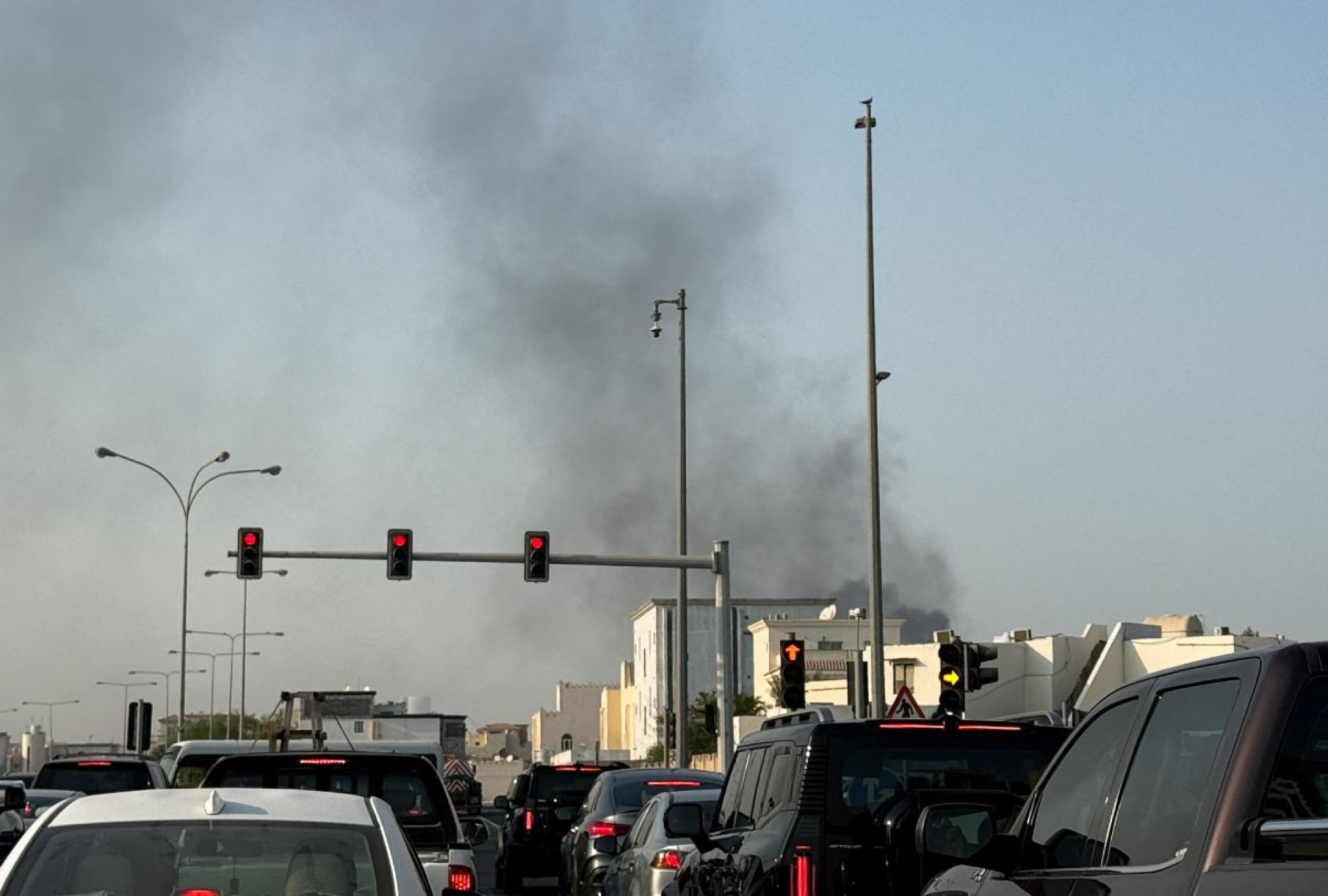 Israel ataca líderes de Hamás en Qatar, intensificando conflicto en Medio Oriente