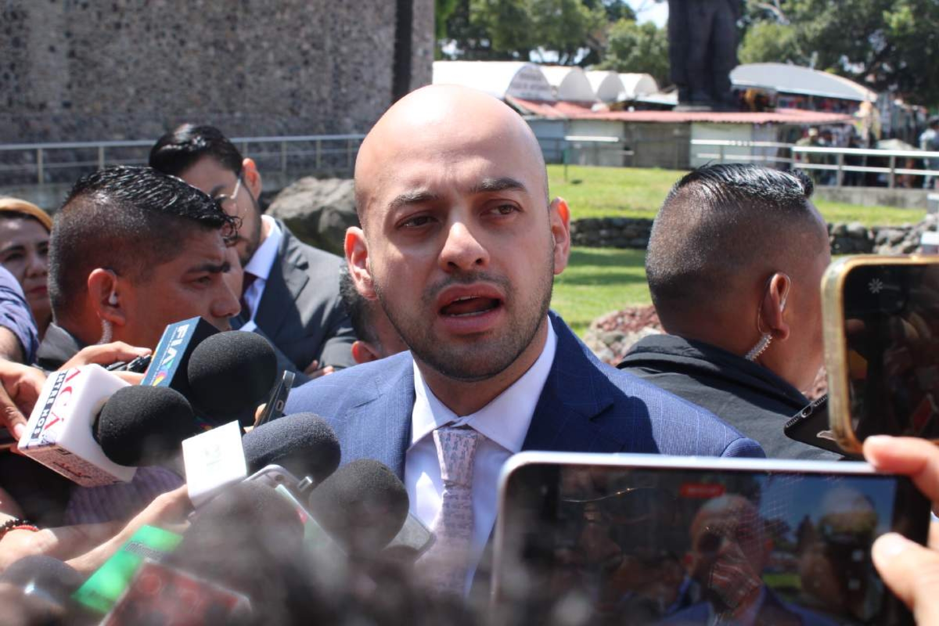 Fiscal asegura eficiencia en investigación de feminicidios