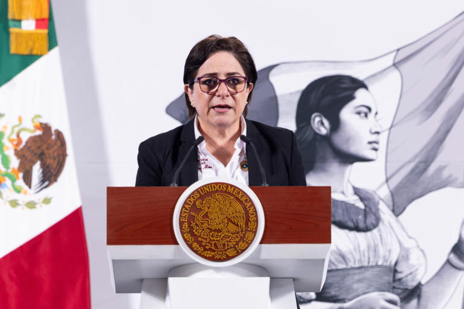 Protección Civil reporta 114 incendios forestales en medio de sequía