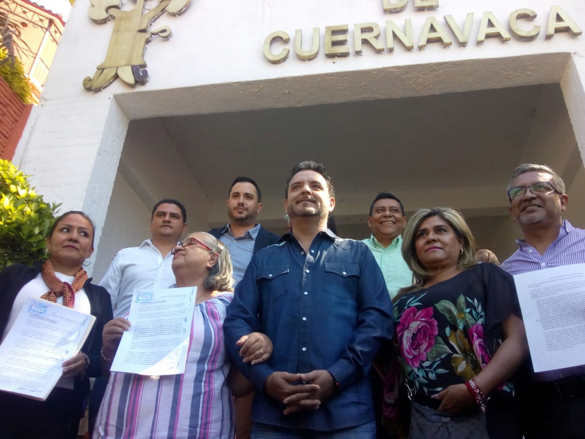 Piden que se deje de cobrar el impuesto predial de forma anticipada