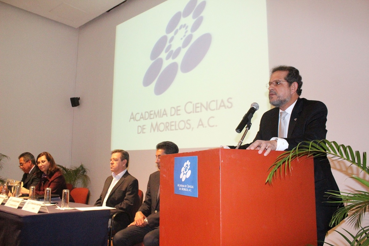 Este martes se entregarán los premios Acmor-La Unión de Morelos