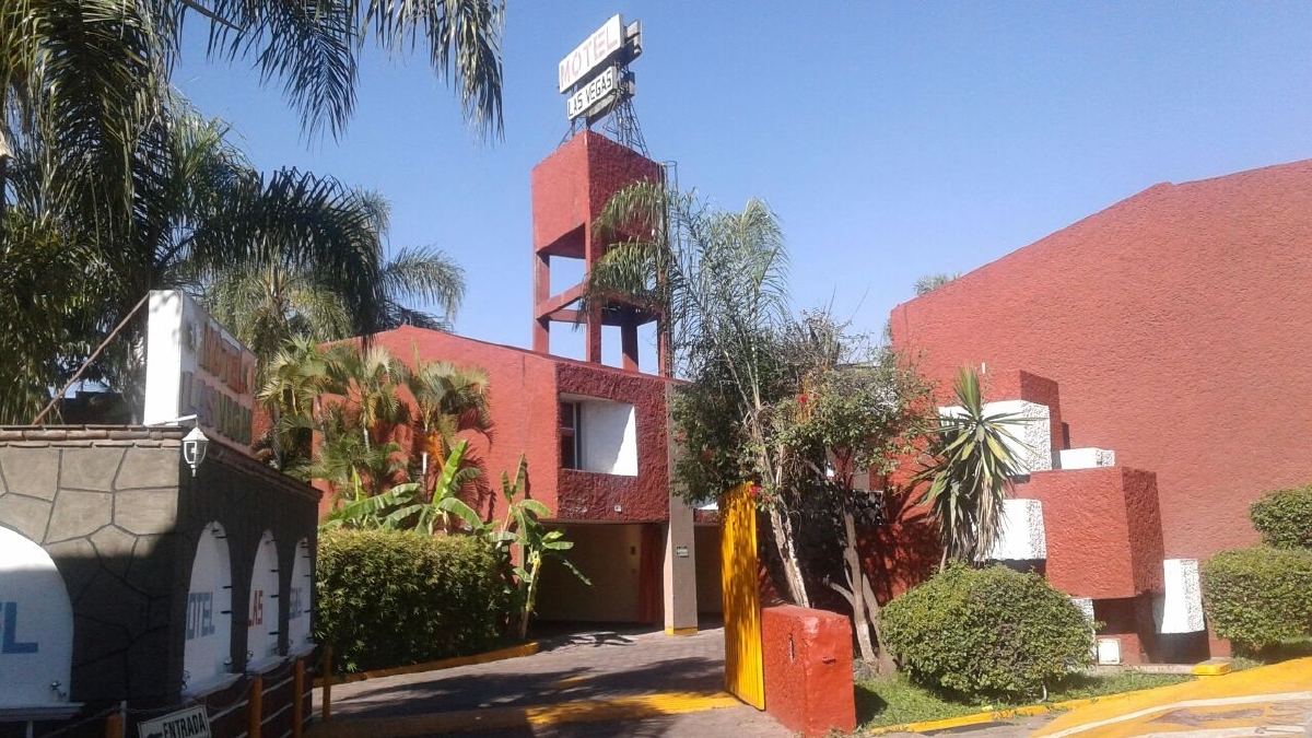 Un hombre se suicidó en un motel de Jiutepec