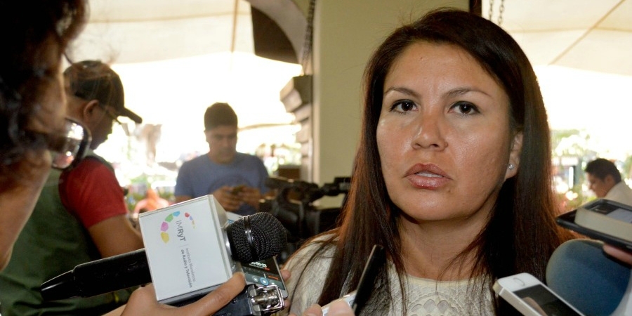 Diputada presentará iniciativa de reforma a la CPEUM para incorporar figura de revocación de mandato