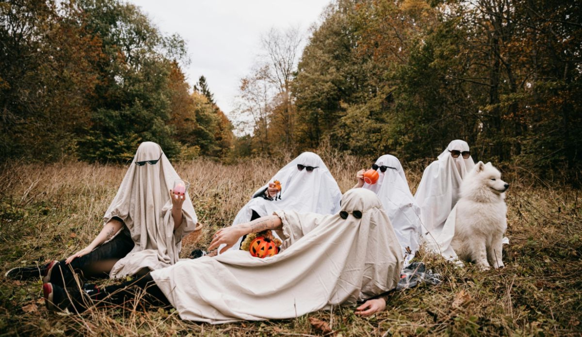 Consejos para elegir un disfraz cómodo y divertido este Halloween