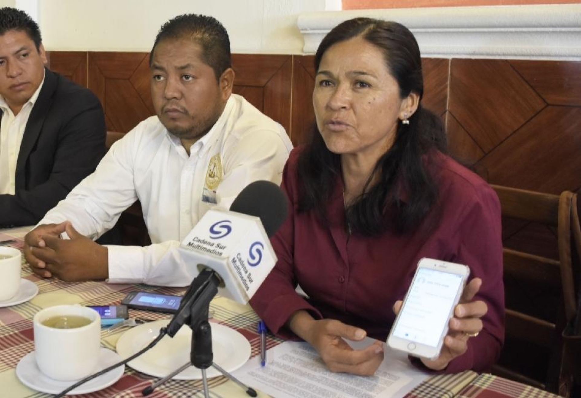Llaman antorchistas a otorgar apoyos a familias que se dedican a actividades informales