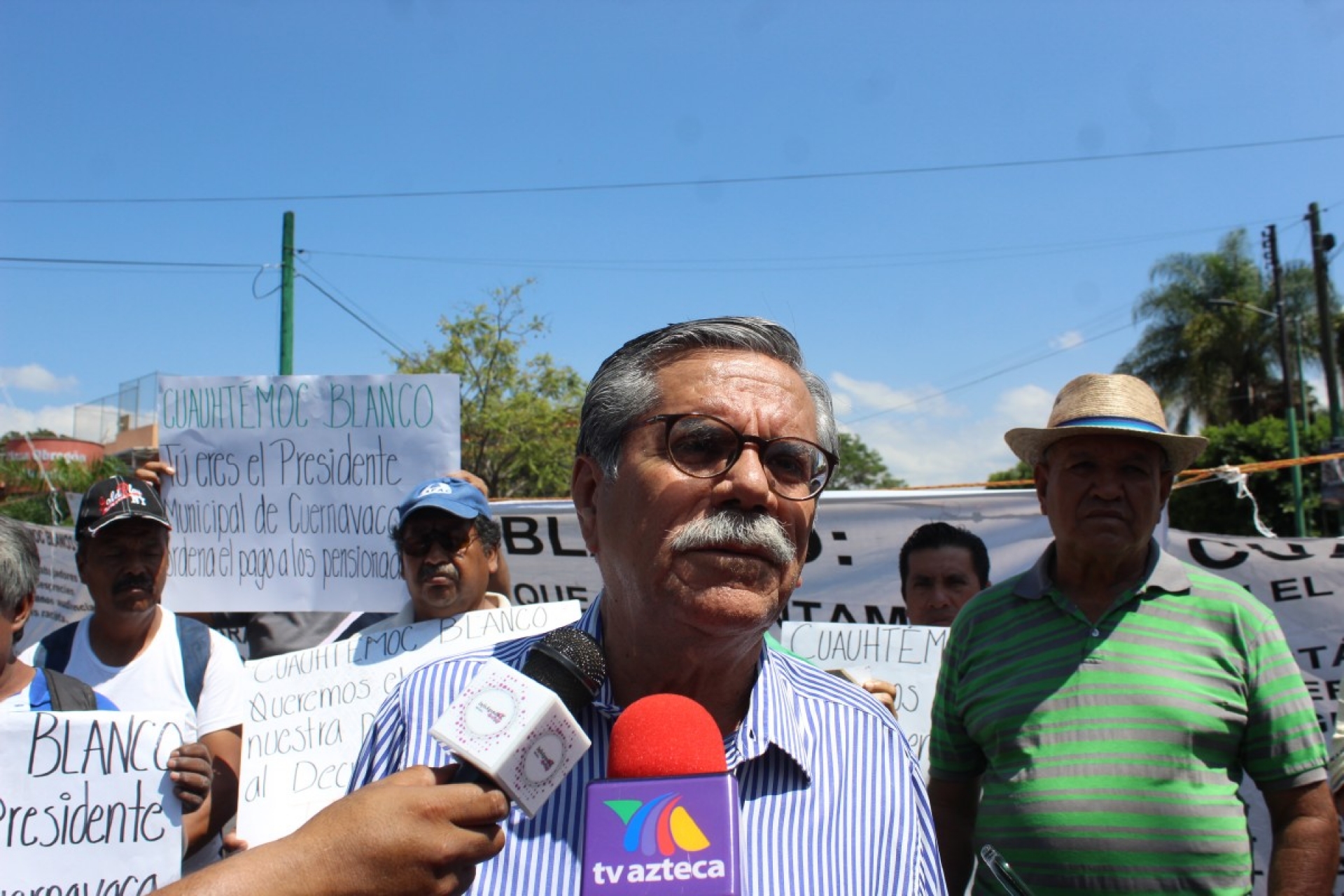 Piden evitar violar la ley en la elección del nuevo gabinete estatal