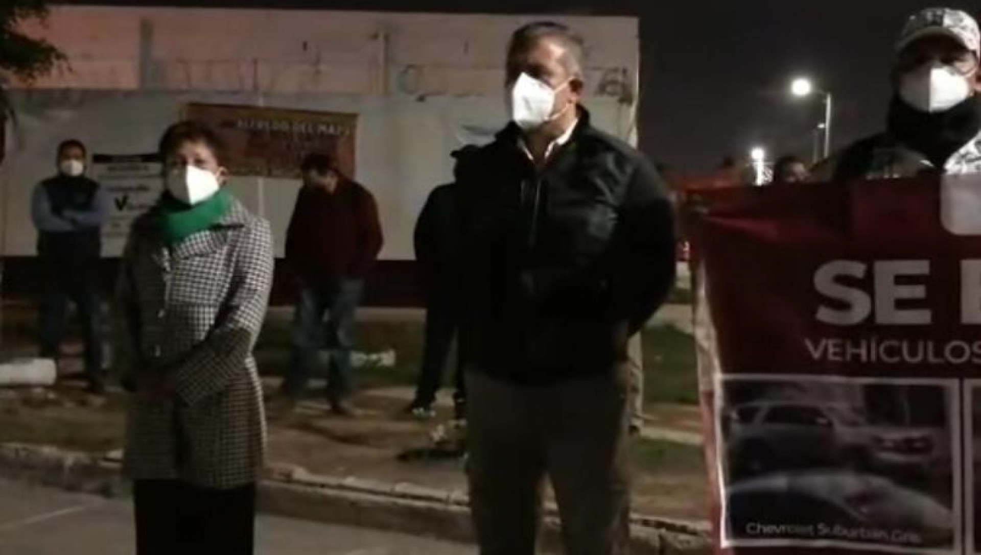 Alcalde de Ecatepec ofrece 50 mil pesos a quien delate a "policías delincuentes"