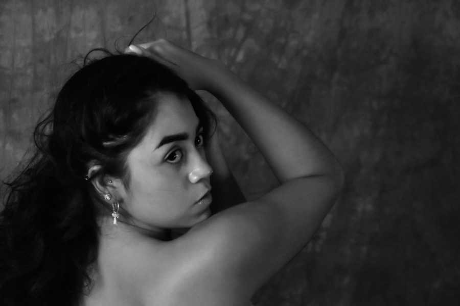 Taller de desnudo