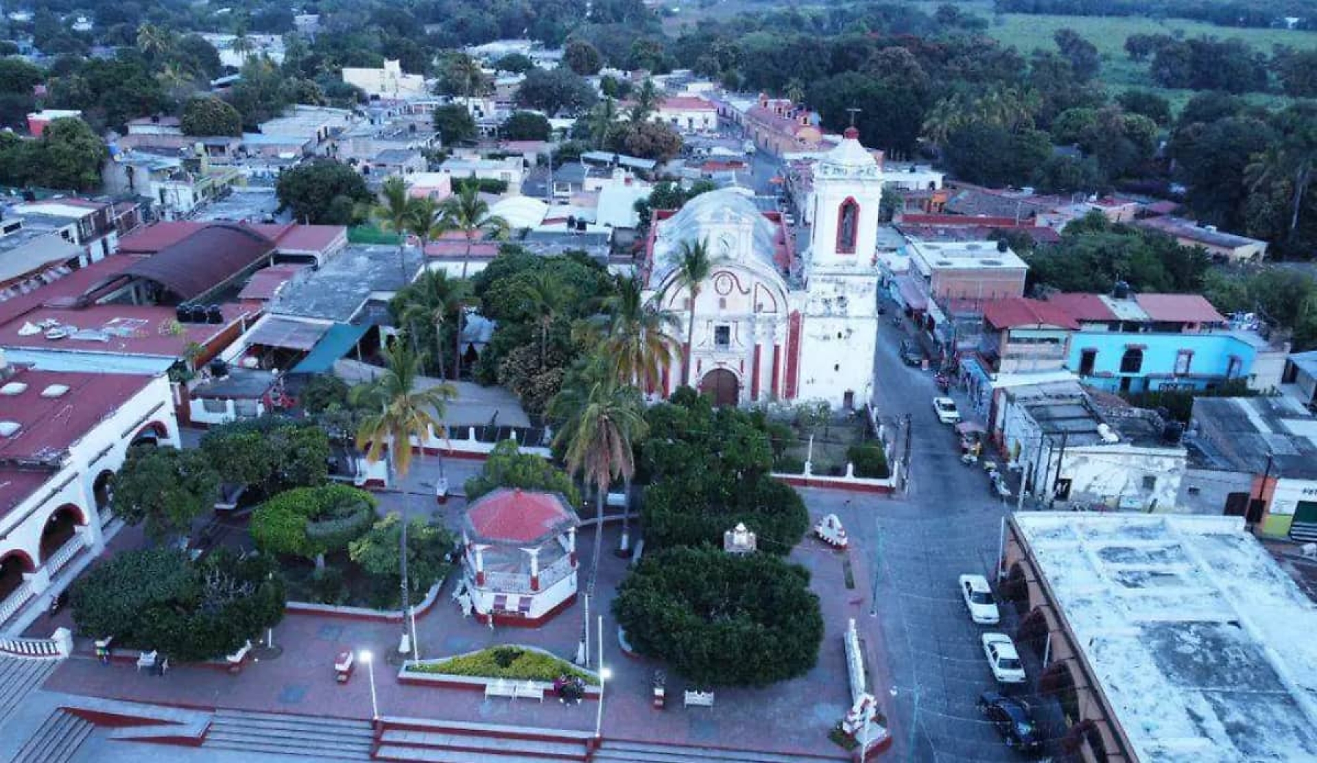 Listo, el programa de la Feria de la Candelaria de Tetecala