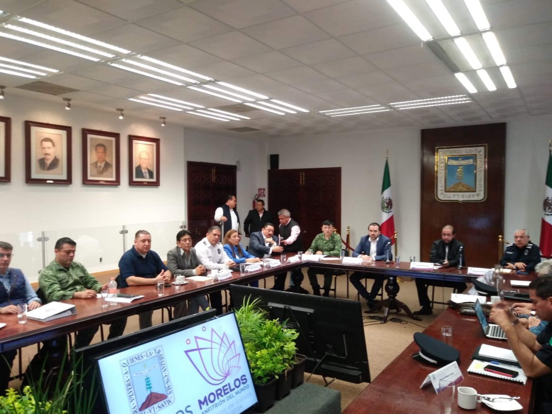 Confirman visita del presidente AMLO a Morelos, este sábado