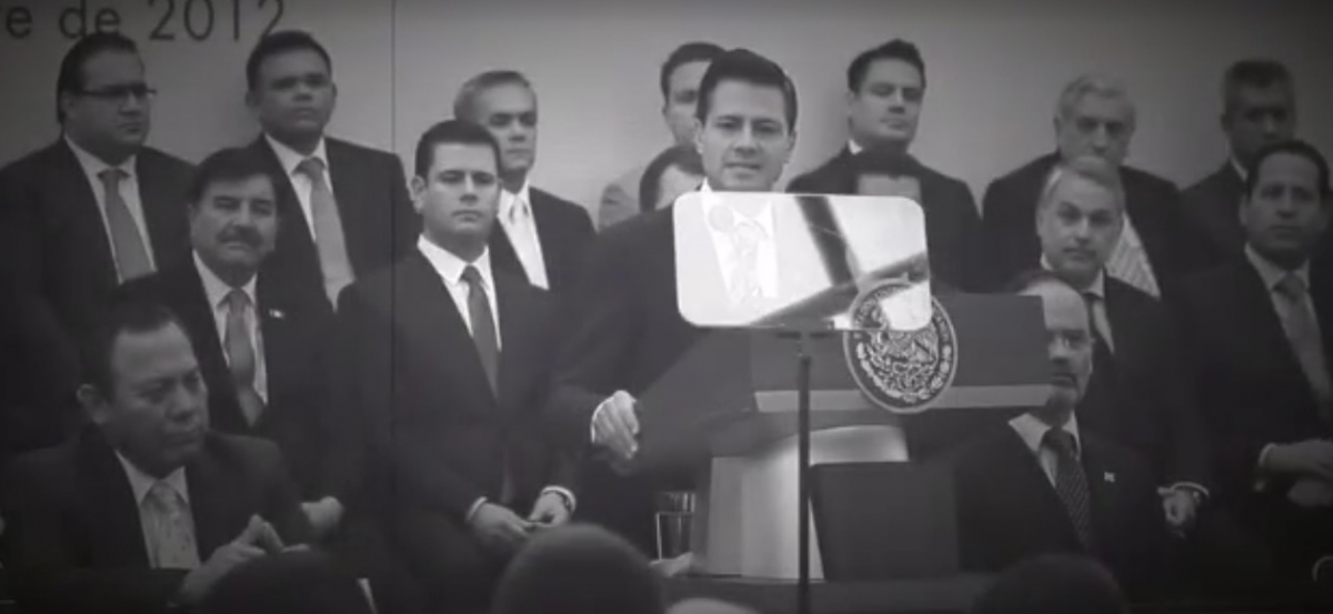 Lanza Morena Morelos spot contra “gasolinazo”