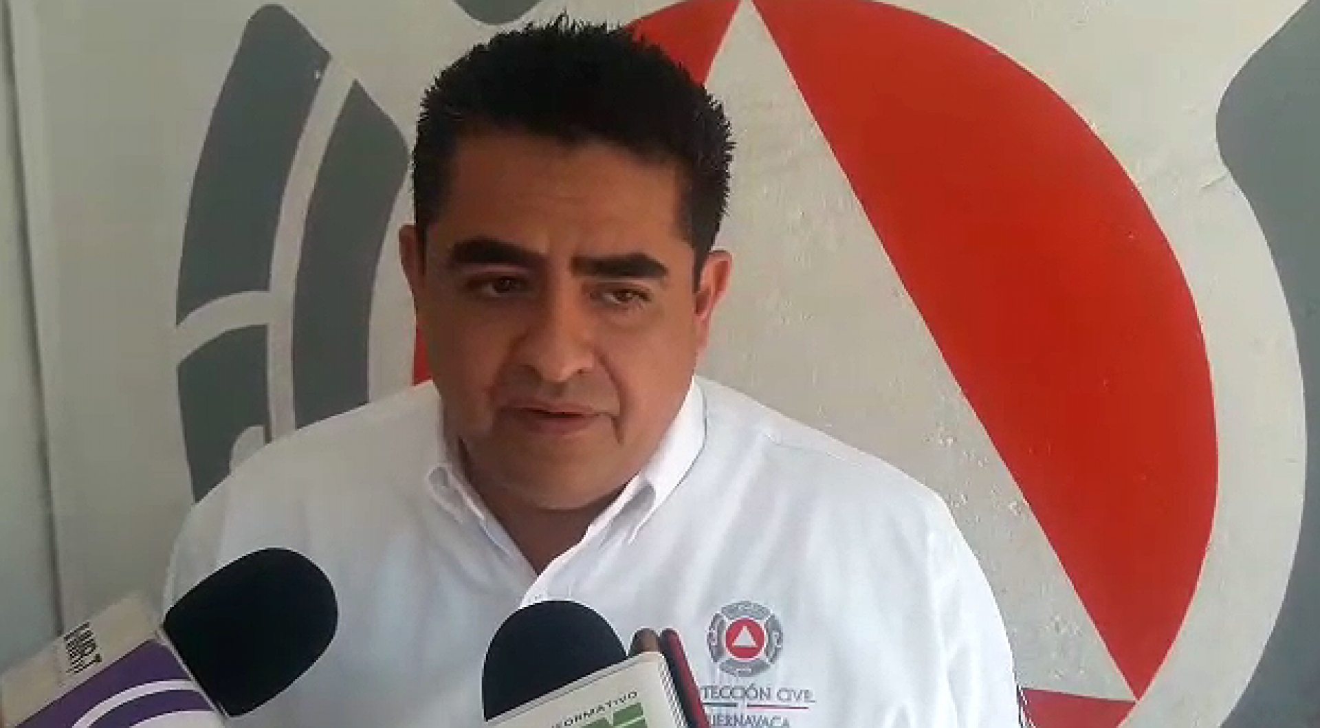 Atienden bomberos 18 incendios en Cuernavaca, este fin de semana largo