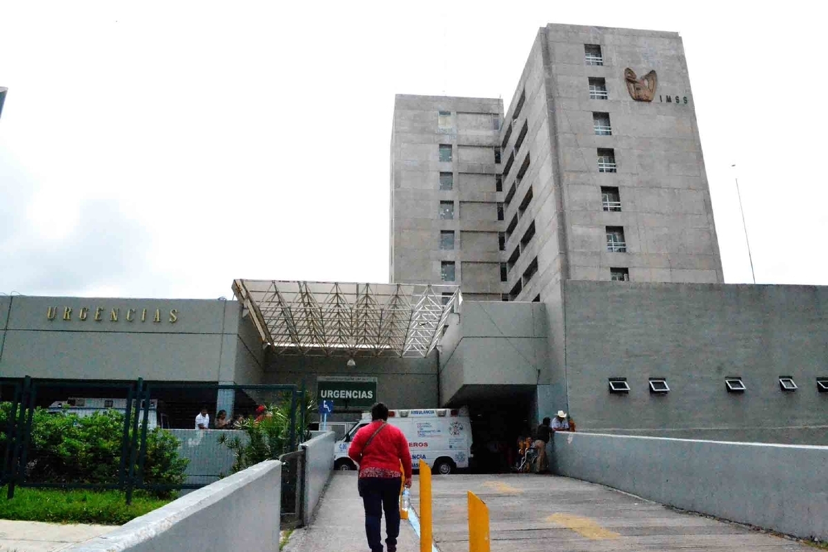 Durante este período de fin de año, IMSS garantiza atención médica oportuna a toda la población