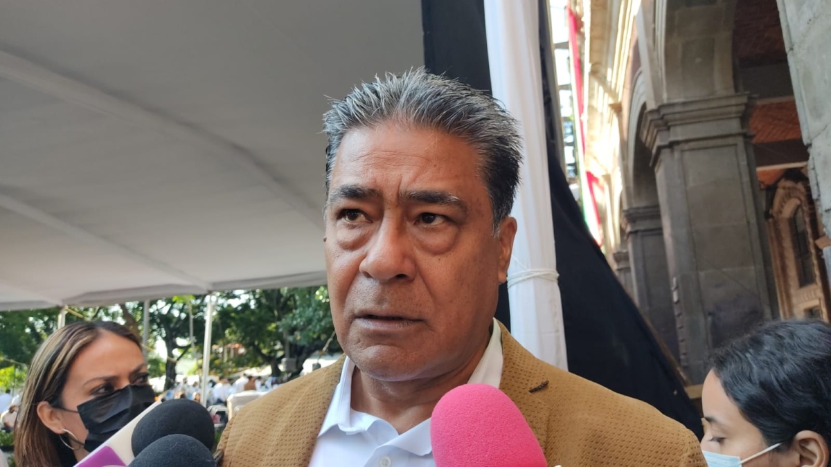 Daños menores en seis centros escolares, tras sismo de la madrugada
