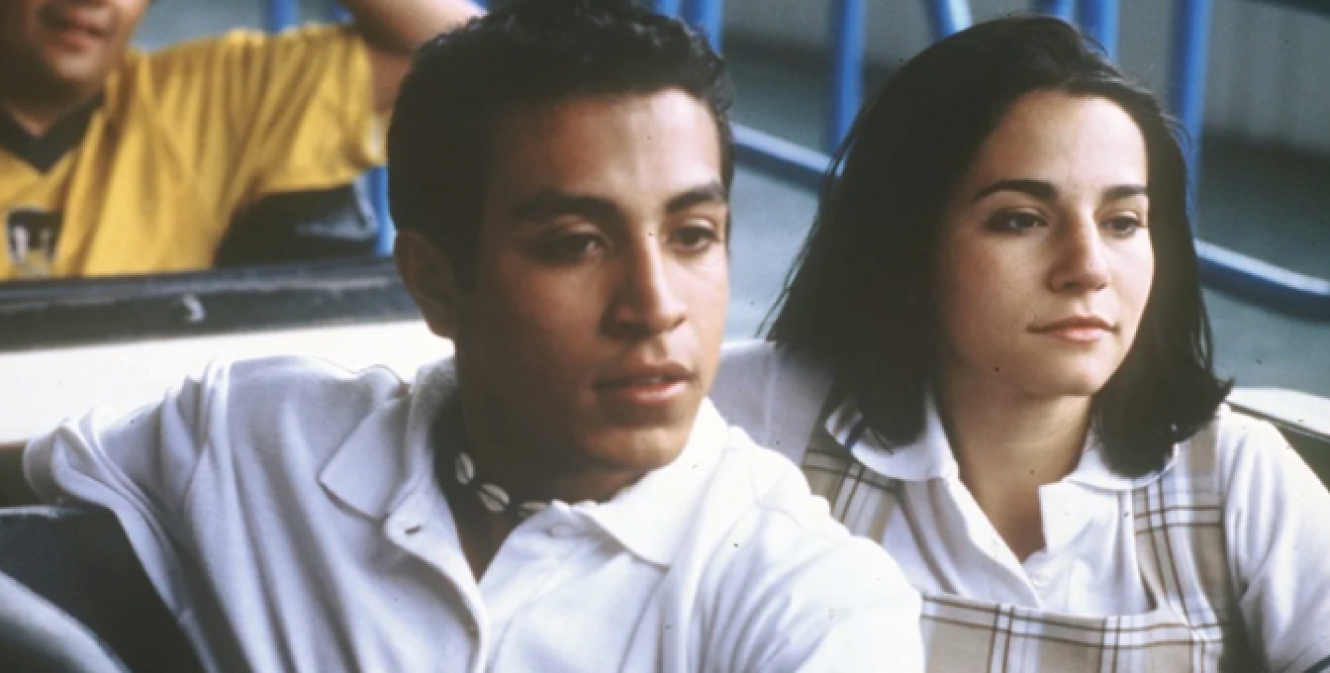 ¡’Amarte duele’ se proyectará en autocinemas de la CDMX totalmente gratis!