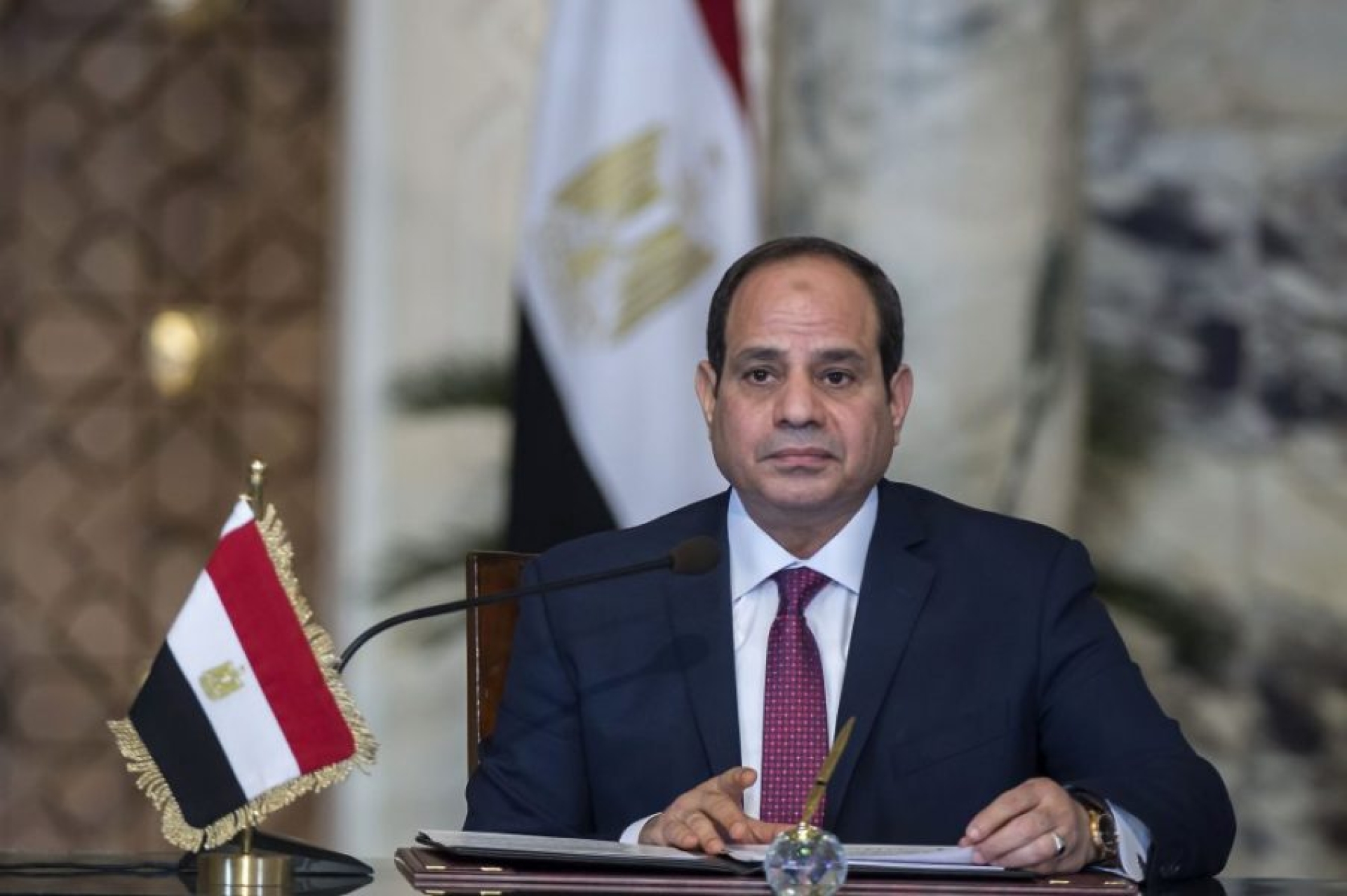 Egipto propone alto el fuego de dos días y acuerdo de prisioneros en Gaza