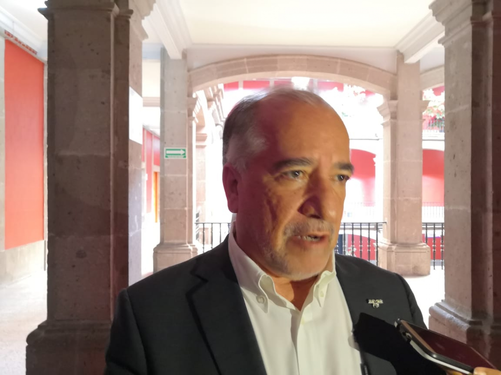 Se reunirán esta semana autoridades federales y de la UAEM