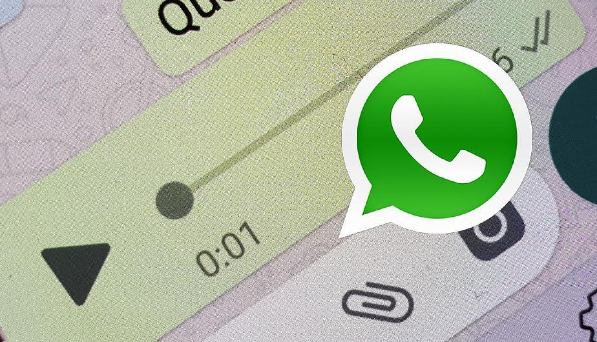 ¿Quieres cambiar tu voz para audios de WhatsApp? Con esta app puedes hacerlo