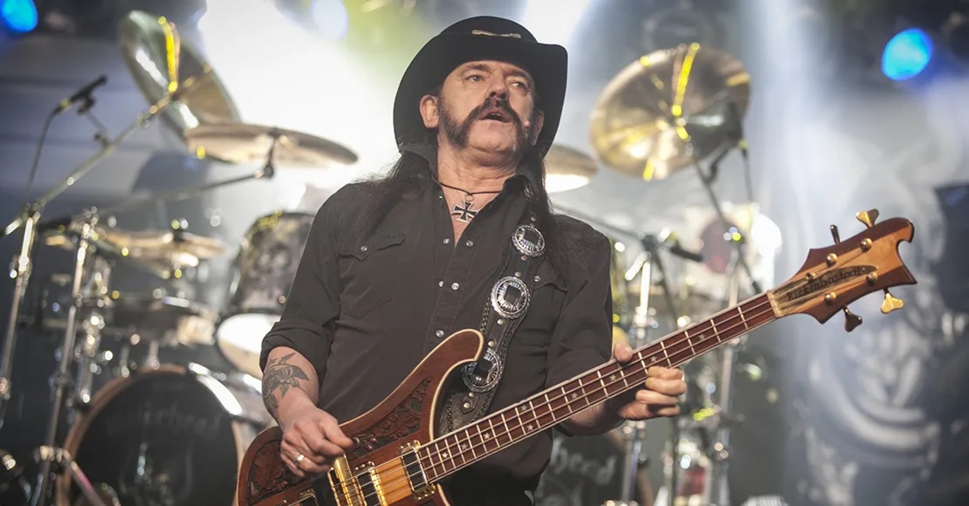 MOTÖRHEAD lanzará una película y disco en vivo de sus últimos shows
