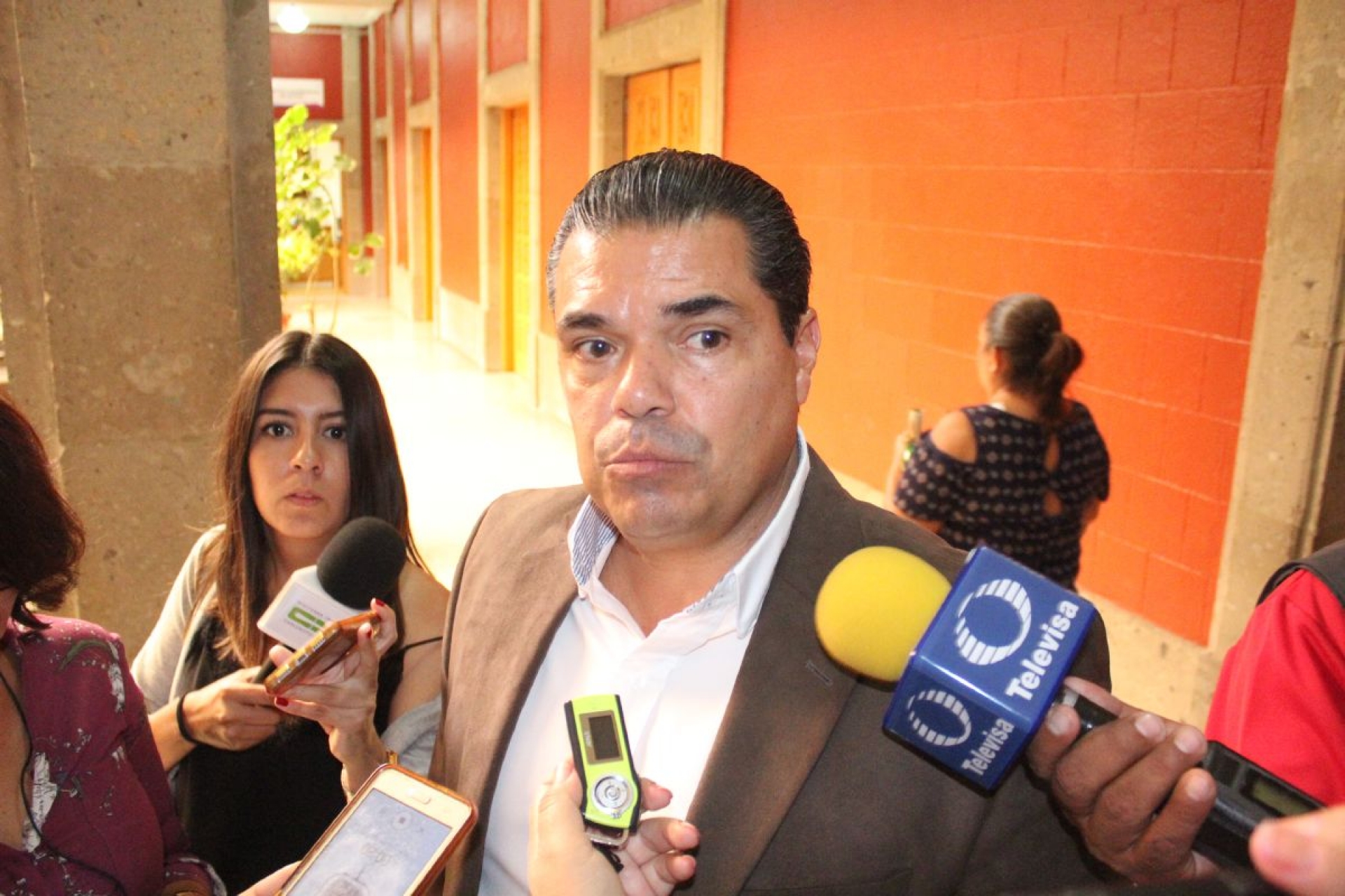 Correcto, el reparto de presupuesto a municipios indígenas: Guízar Nájera