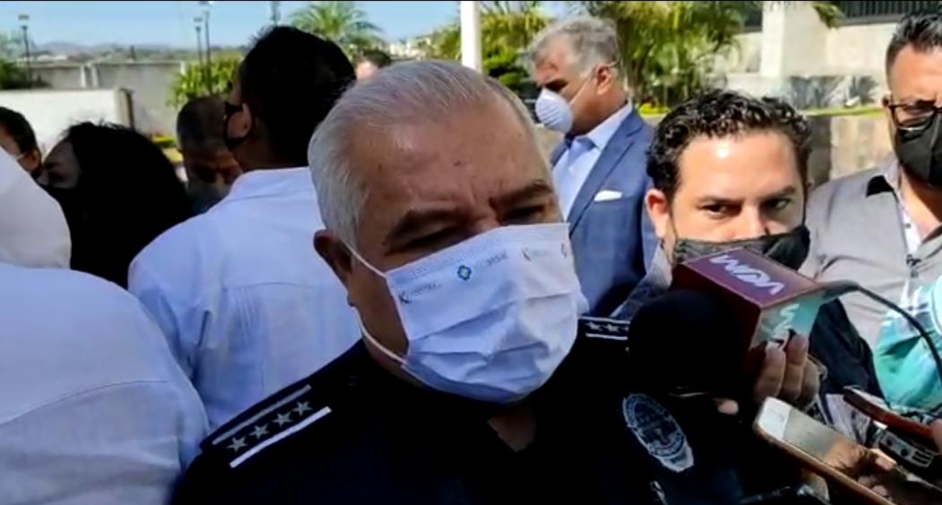 Sólo el 30% de policías municipales cuenta con certificado policial: CES