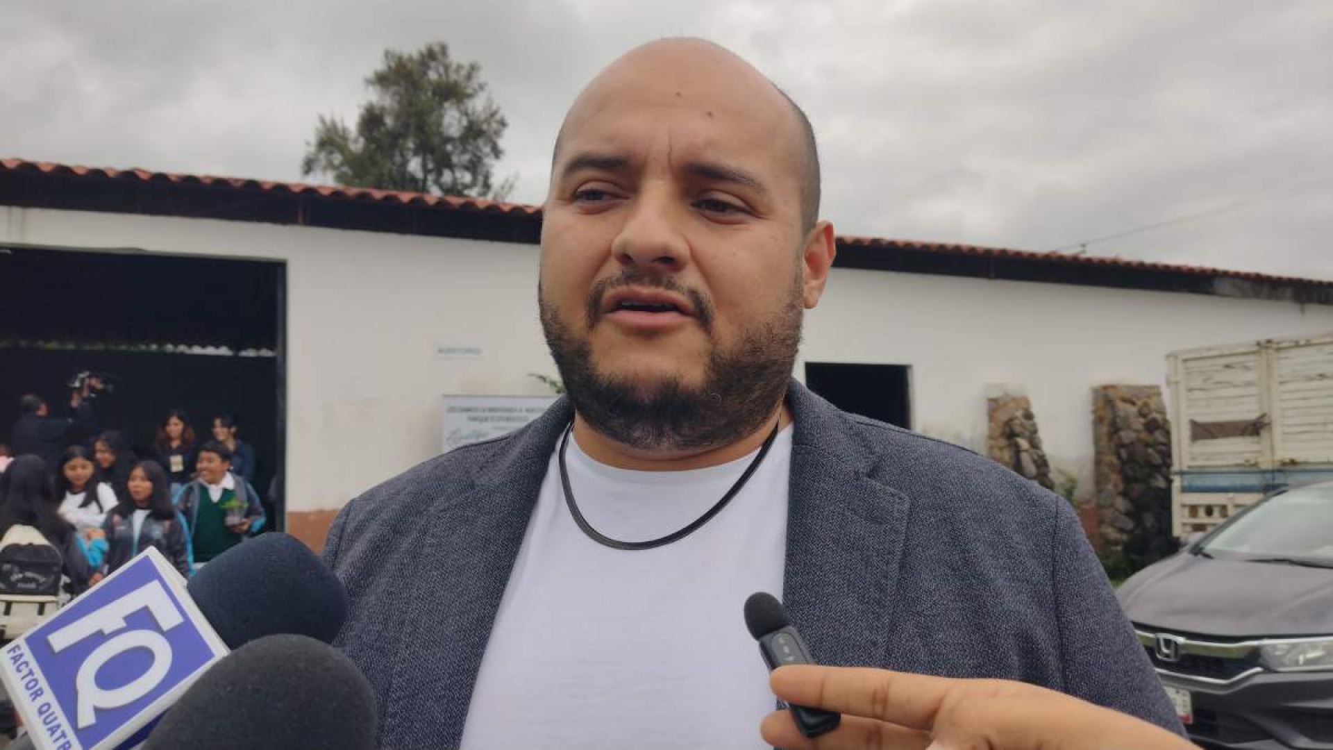 Preparan apertura de oficina de Impajoven en Jojutla
