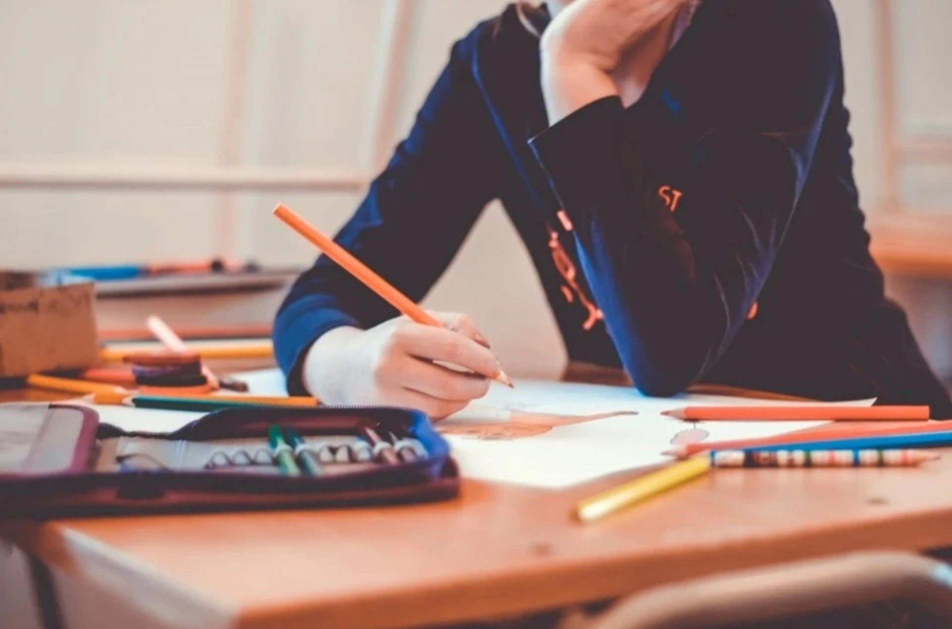 SEP anunciará horarios de teleclases el domingo 16 de agosto