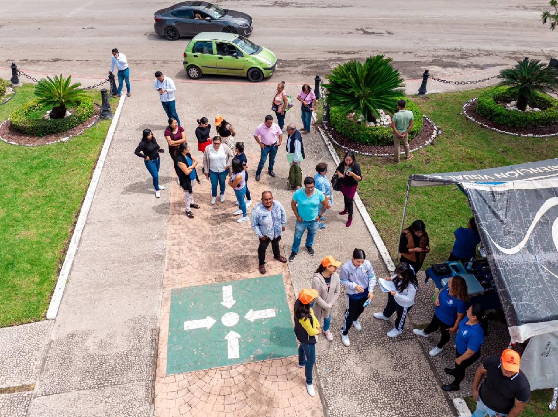Conmemoran en Yecapixtla aniversario de sismos