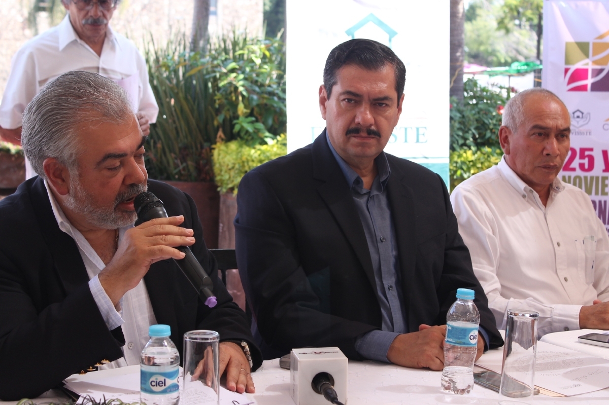 Anuncian la Expo Vivienda 2016