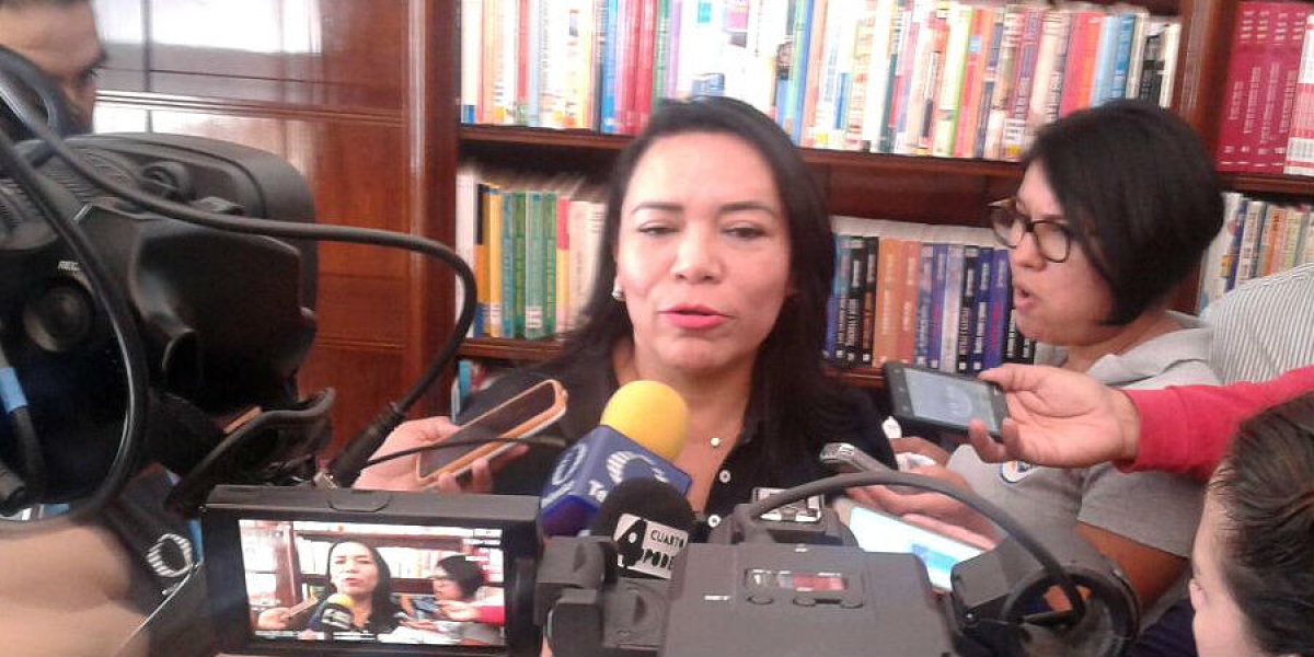 Informa SNTE sobre aprobación de decreto para garantizar pago de aguinaldo