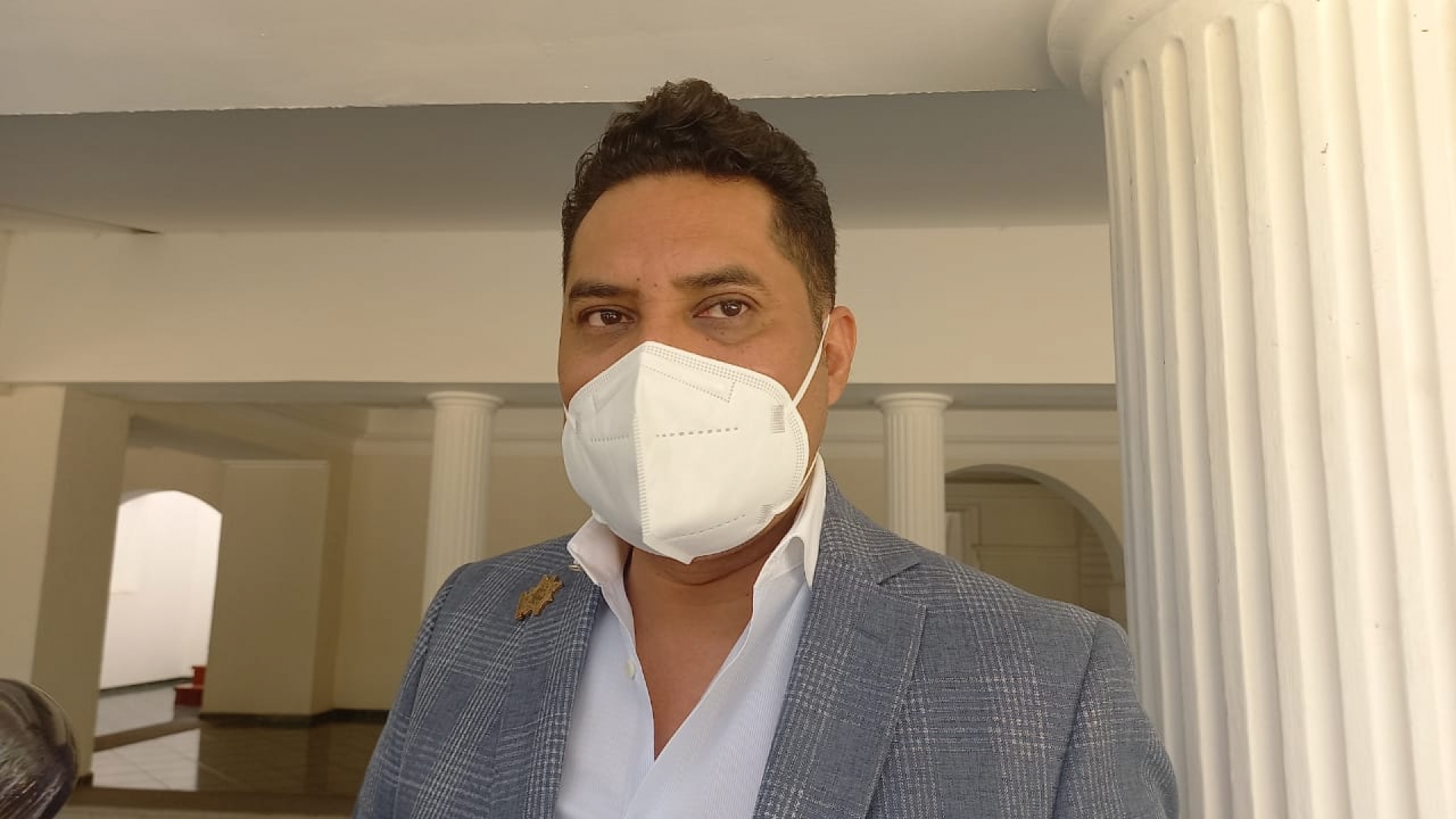 Nueva denuncia por  venta  fraudulenta de oxígeno