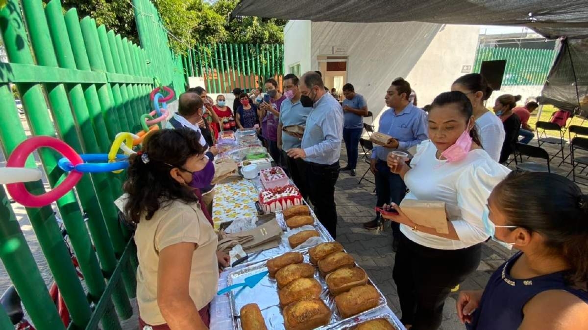 Fortalecen la economía con cursos de capacitación