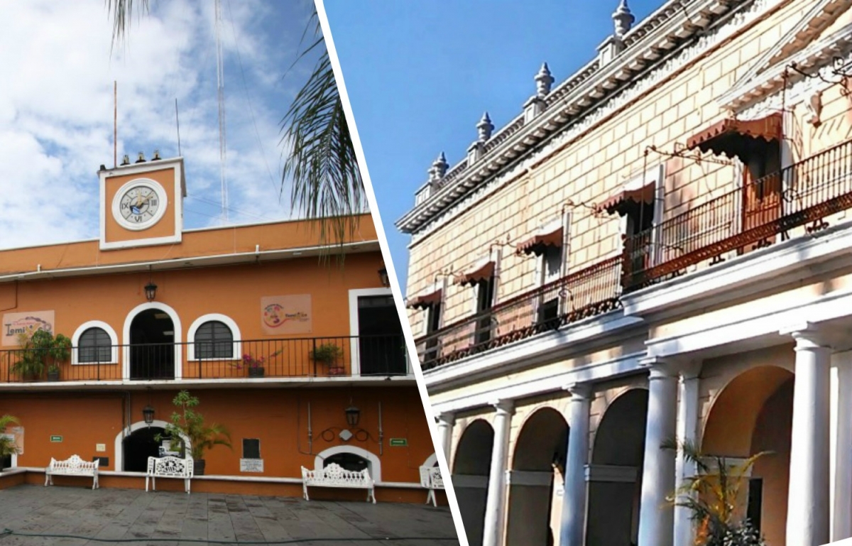 Detectan malversación de fondos en Temixco y Cuautla en trienio pasado