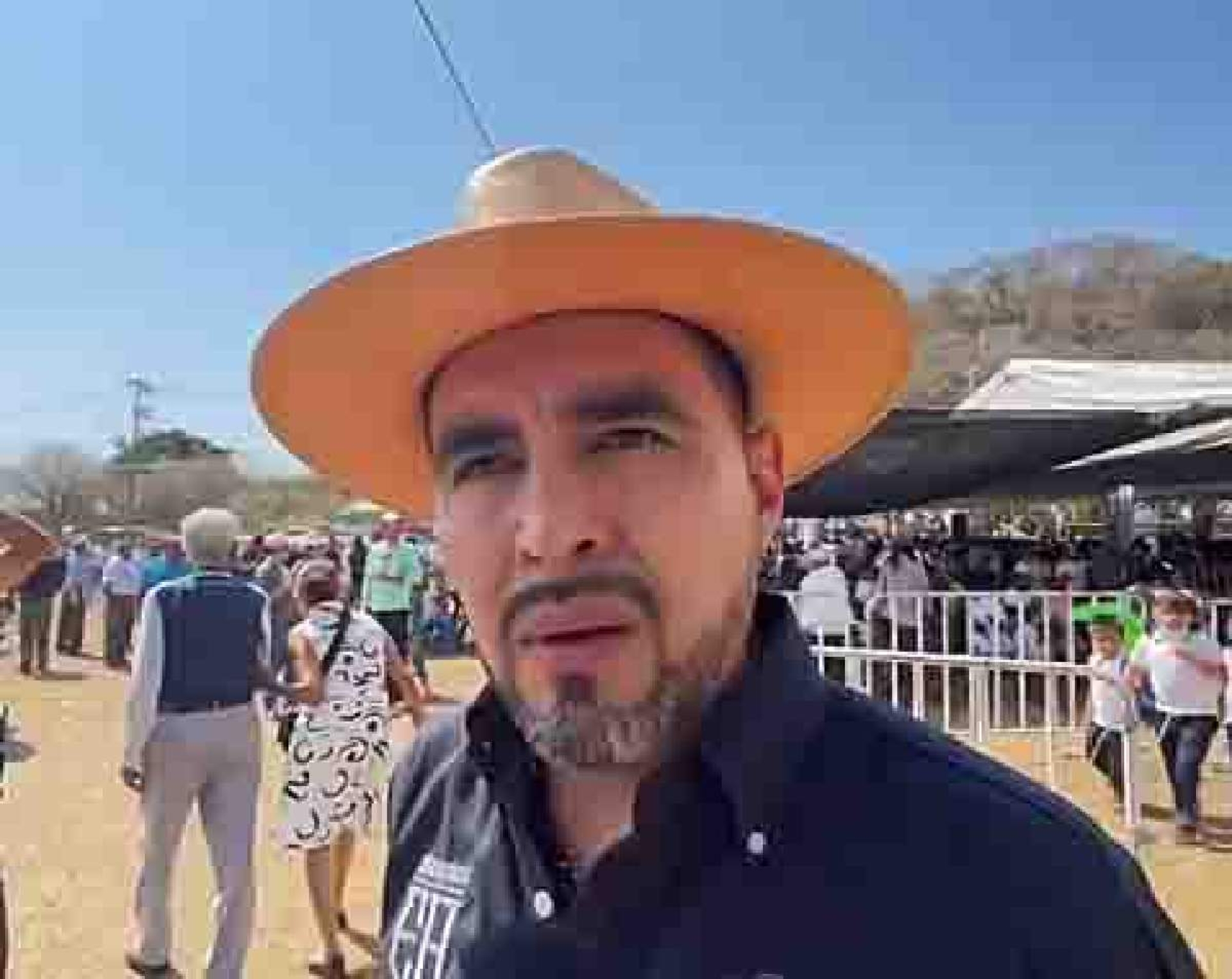 Confirma alcalde de Yautepec realización del carnaval pese a violencia