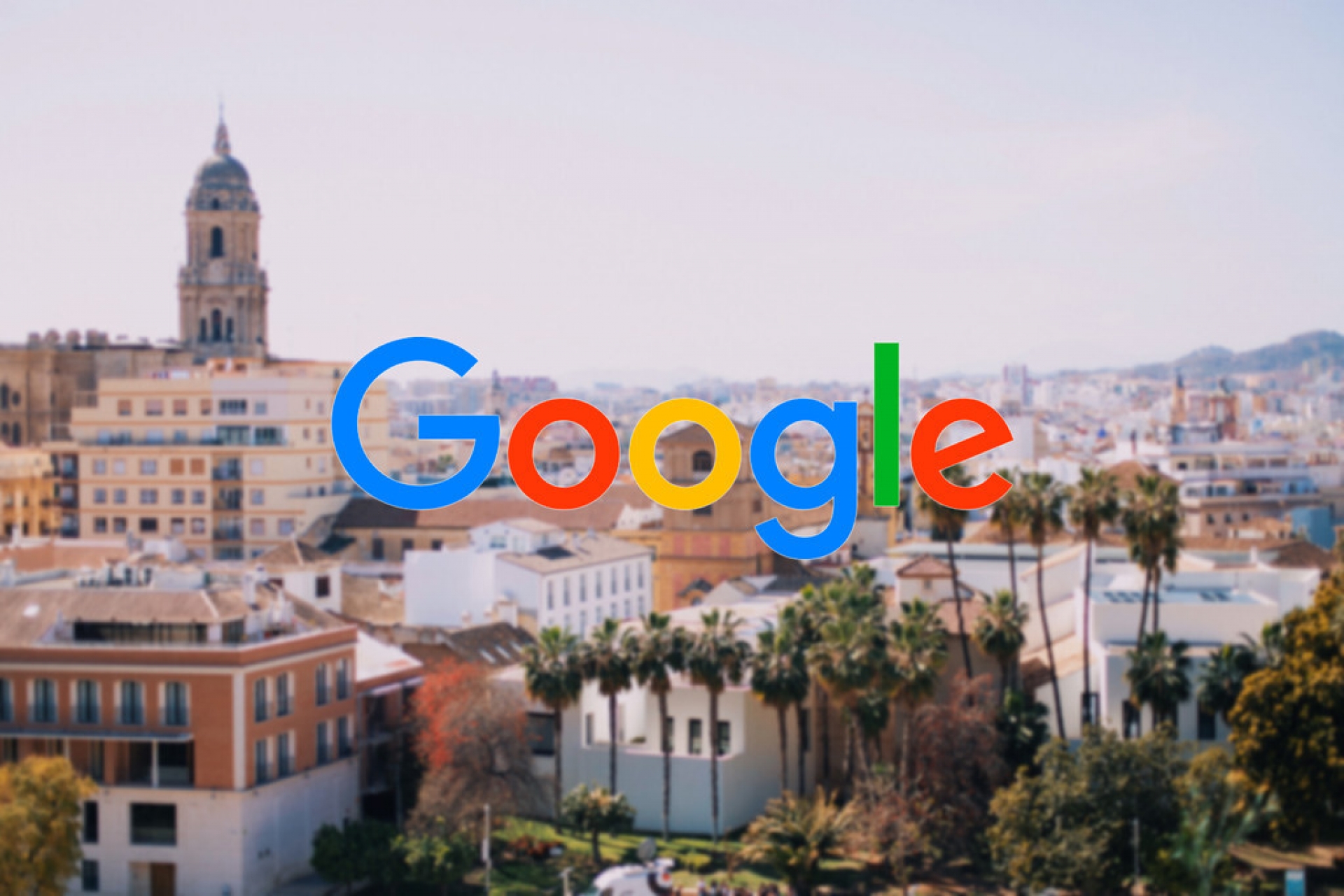 Google elige Málaga para su nuevo Centro de Ciberseguridad junto a una inversión de más de 650 millones de dólares para España