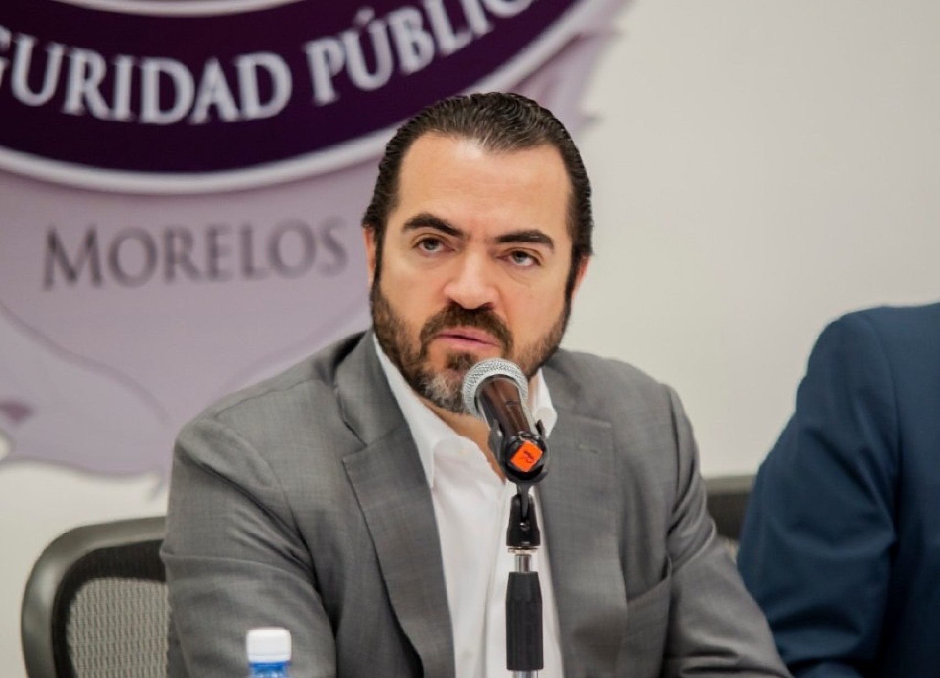 Convoca gobierno estatal al diálogo y a la no confrontación para resolver inquietudes