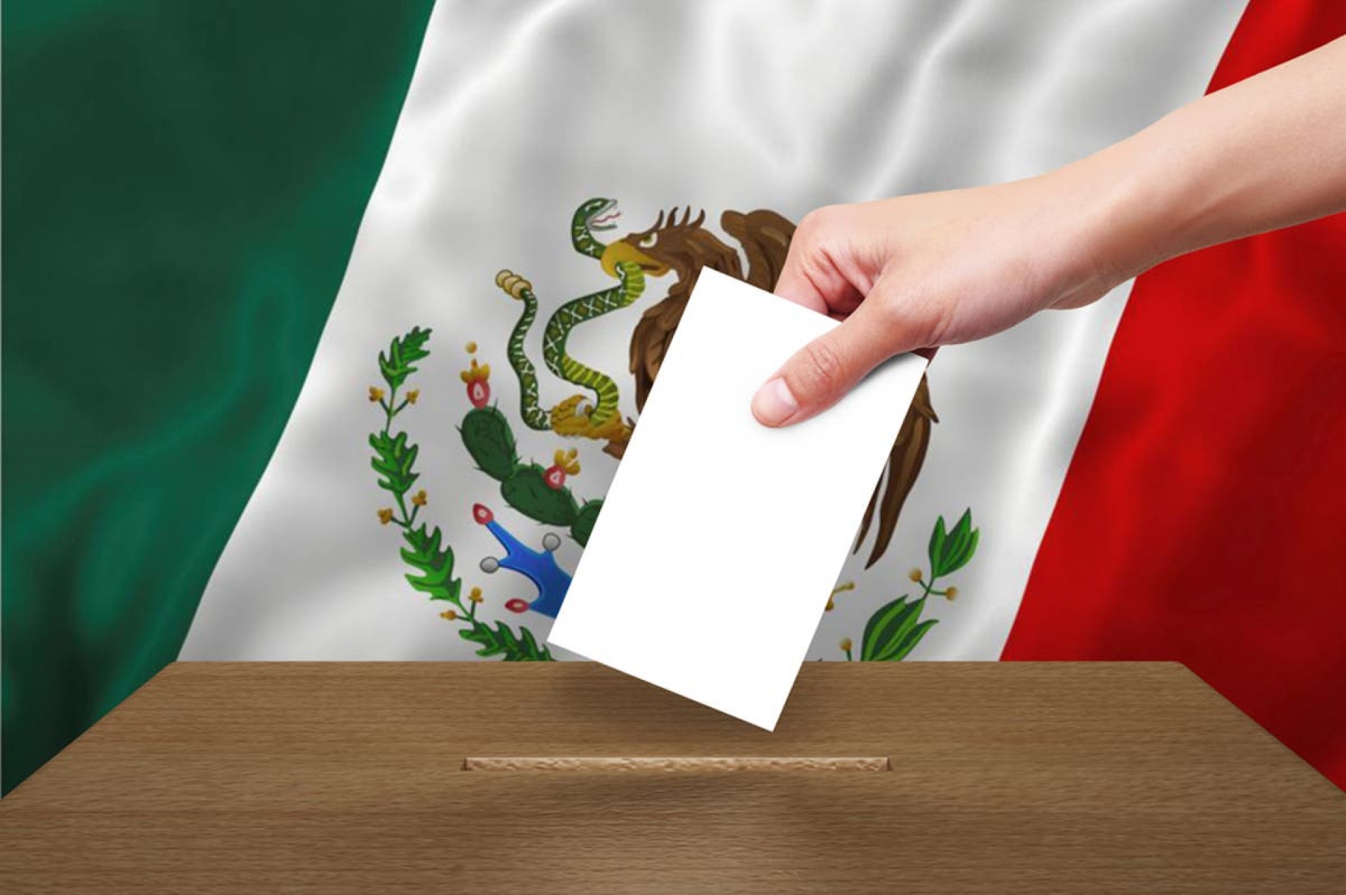Votar o no votar, ese es el dilema
