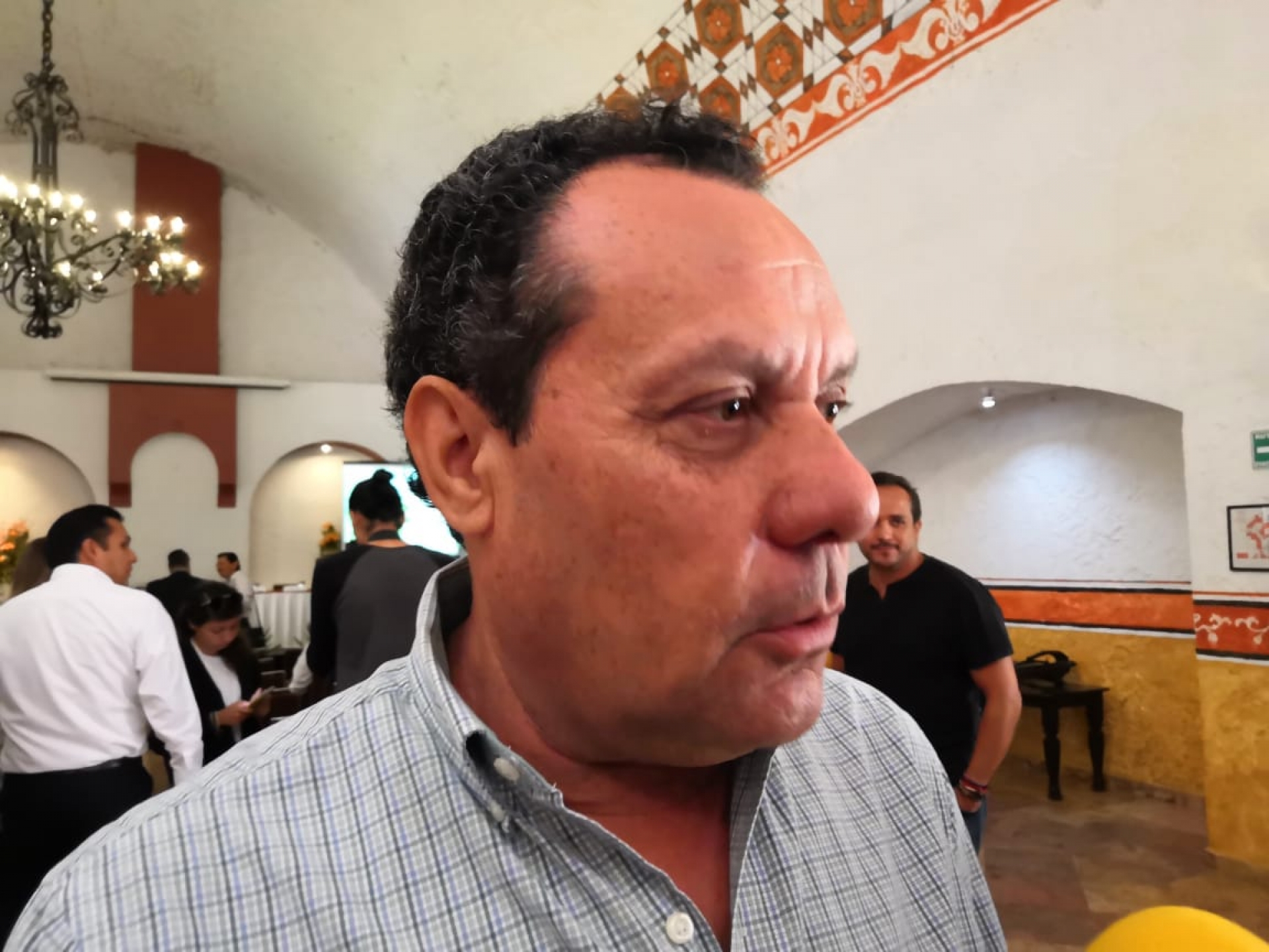 Solicitarán incluir tema de restricción de vehículos de Morelos en reunión de la CAMe