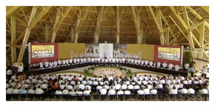 Firman en Morelos el Convenio de Colaboración de Certificación de Infraestructura en Educación