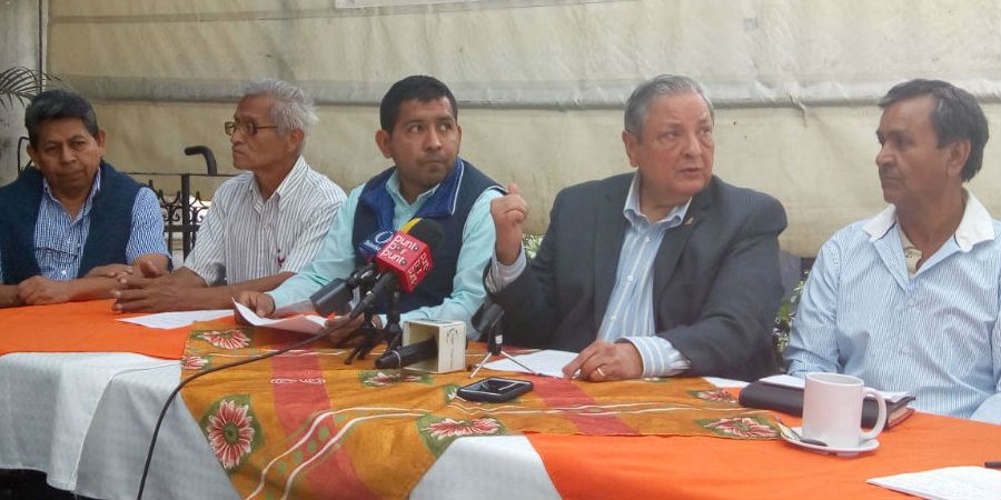 Demandan organizaciones empresariales y sociales fortalecer el Sistema Estatal Anticorrupción