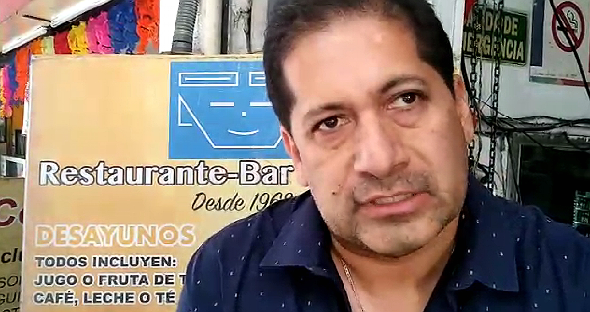 Llama CCE a autoridades a reforzar acciones de seguridad