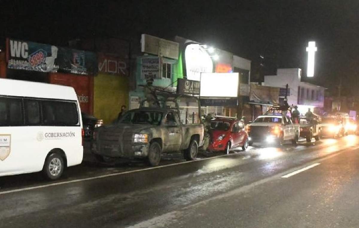 No habrá “ley seca” en Cuautla por fiestas patrias
